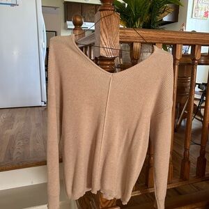 Pink Republic Sweater